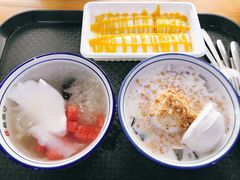 -文昌邓记清补凉(西沙路店)