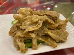 -玉华台饭庄(裕中西里小区店)