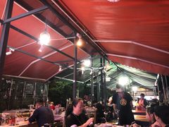 -霸王虾·麻辣小龙虾(清水河公园店)