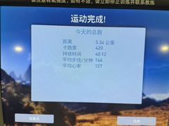 -WEGYMER健萌健身(雅颂居馆)