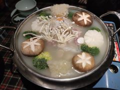 -幸福哟烧鸡·粤菜海鲜私厨(七星路店)