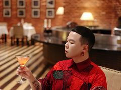 -宁波东港喜来登酒店