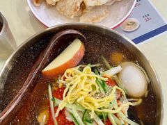 延吉冷面-服务大楼冷面(延大店)