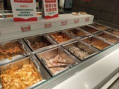 -玫瑰花园自助烤肉(顺义鑫海韵通店)