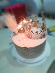 -Aimee'sCake婚礼甜品台·企业商务茶歇