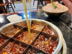 -邓莽子老火锅(中兴路总店)