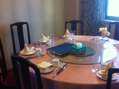 包厢-马凯餐厅(长椿街店)