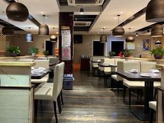 -沁香缘巫山烤鱼(看丹桥店)
