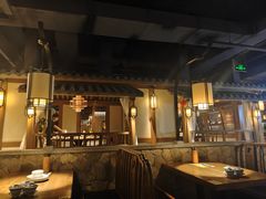 -首秀·四川料理(星耀101店)