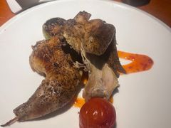 -布拉格餐厅· 中欧捷克菜(全国首店)