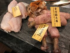 烤肉-響日本燒肉