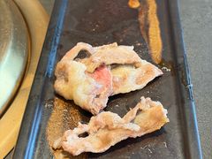 -铭牛烧肉·和牛海鲜自助(高新月牙湖店)