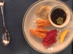 -广州花园酒店·凌璇阁旋转餐厅CAROUSEL360