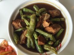 -嘉和一品粥(首经贸店)