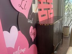 -上蔬无瑕· 创意素食·Vegetarian(华采天地店)