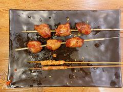 -三里桥徐家烧烤(启明街店)