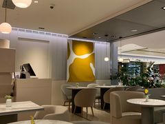 大堂-théATRE 茶聚场(王府中環店)
