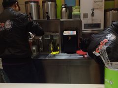 -CoCo都可(西安路民勇店)