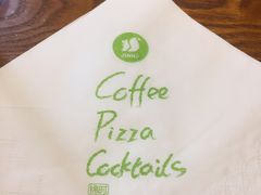 -JINNS锦时 steak&pizza(浸信会礼拜堂旧址店)