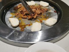 -么子烤肉(化龙池店)