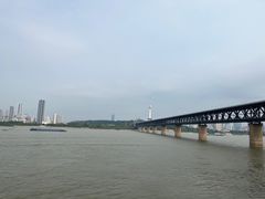 -武汉长江大桥