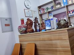 -京味小馆(东坝店)