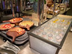 -金海湾自助餐厅(金陵饭店)