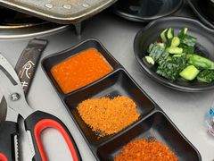-我们家韩国烤肉8号店(郫都店)