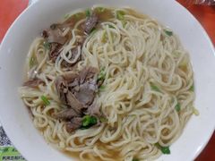 -鑫明明拉面(宁化路店)
