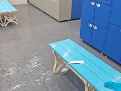 -北京科技大学-游泳馆