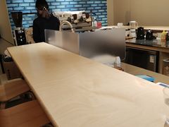 -Onirii Coffee(长乐路店)