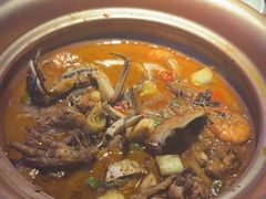-红钳侠小龙虾·烧烤(中赢康康谷店)