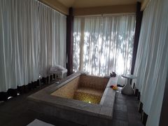 -春晖园度假酒店温泉