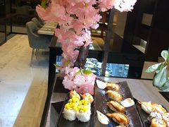 -新发展亚太JW万豪酒店·福苑咖啡厅