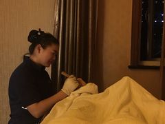 -莱仪堂艾灸经络养生馆(九亭一店)