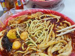 -安发瞧麻辣烫(总店)