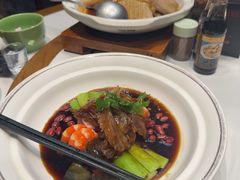 -朝阳闽灶·非遗文化闽菜馆·福建老字号(福飞路店)