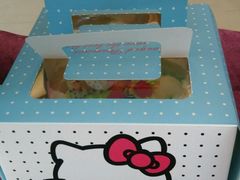 -甜甜蛋糕店(幸福街店)