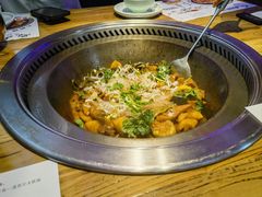 -山河屯铁锅炖·非遗铁锅炖(华强北店)