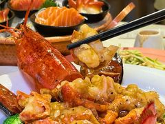 -万龙洲海鲜(南新仓店)