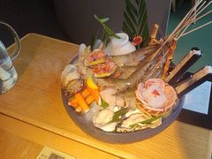 -生如夏花泰式火锅(西村黑金店)