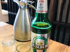 -湘水滨·臭鳜鱼·湘菜(马驹桥店)