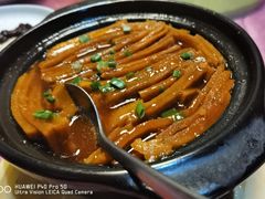 -韵秋荷(宝山龙湖天街店)