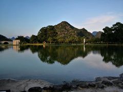 -Club Med地中海俱乐部·桂林度假村