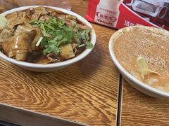 -真素诚·清真(新华路店)