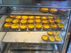 -蜂蝶来饼店(拱北总店)
