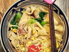 -左陕右甘(亚运村店)