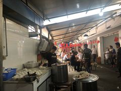 -温记府廟豆汤饭·始于1955年(海椒店)