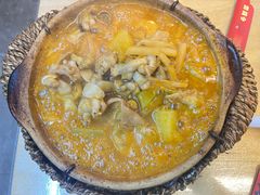 -丽丽三鲜螺蛳粉(田林路店)