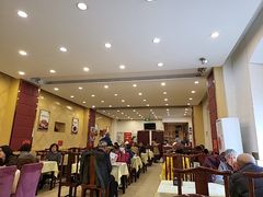 -奥华餐厅·老张记(台基厂店)